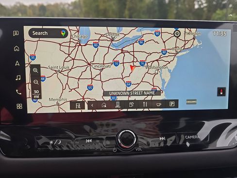 New 2025 Mitsubishi Outlander SE image 20