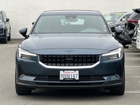 Used 2023 Polestar Polestar 2 image 10