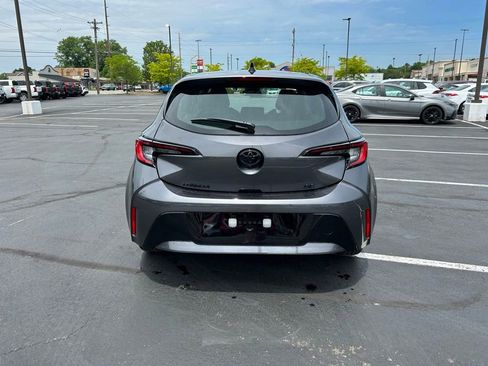 Used 2026 Toyota Corolla SE FWD image 6