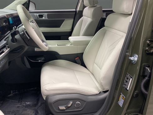New 2026 Hyundai Santa Fe SEL AWD/4WD image 9