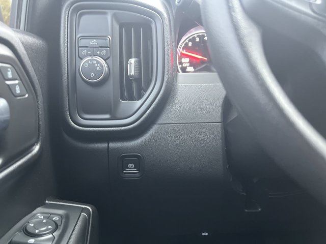 Used 2024 Chevrolet Silverado 1500 Custom RWD image 18