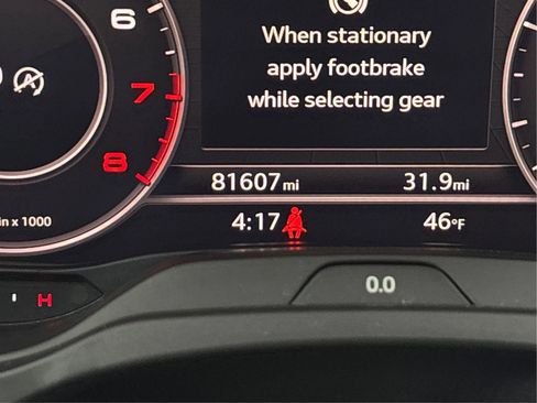 Used 2017 Audi A3 2.0T Premium Plus w/ Premium Plus Package image 48