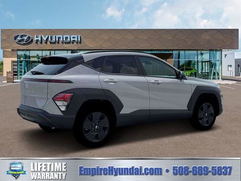 New 2026 Hyundai Kona SEL Sport image 8