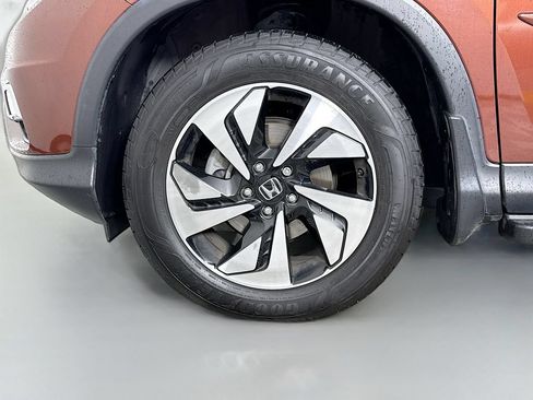Used 2015 Honda CR-V Touring image 33