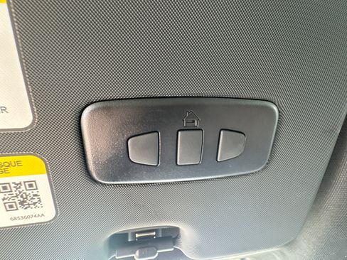 Used 2024 Dodge Hornet R/T AWD/4WD image 19