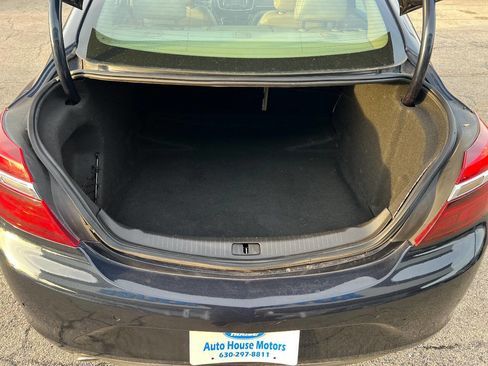Used 2015 Buick Regal Premium image 15