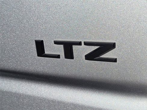 Certified 2023 Chevrolet Silverado 1500 LTZ w/ LTZ Convenience Package II image 14