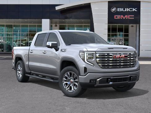 New 2026 GMC Sierra 1500 Denali w/ Technology Package RWD image 7