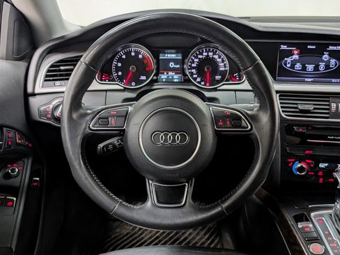 Used 2014 Audi A5 2.0T Premium Plus w/ Premium Plus Package AWD/4WD image 29