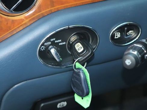 Used 1999 Rolls-Royce Silver Seraph image 15