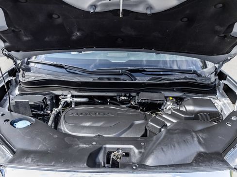 Used 2021 Honda Ridgeline RTL-E image 30