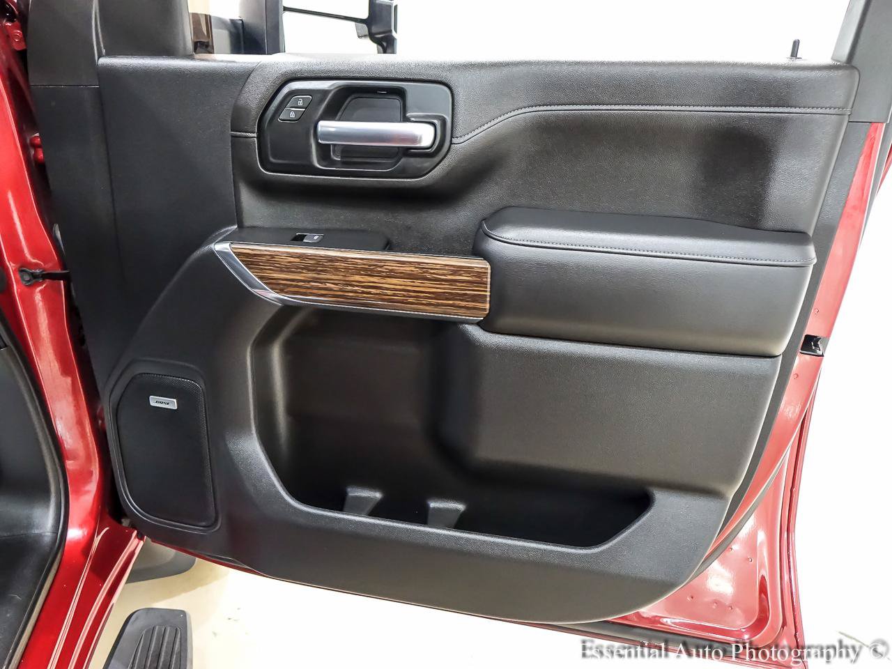 Used 2020 Chevrolet Silverado 2500 High Country w/ Z71 Off-Road Package AWD/4WD image 34