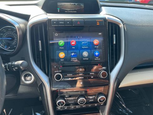 Used 2019 Subaru Ascent Touring AWD/4WD image 39