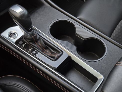 Used 2022 Nissan Altima 2.5 SR image 22