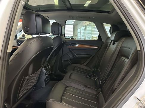 Used 2023 Audi Q5 2.0T Premium AWD/4WD image 14