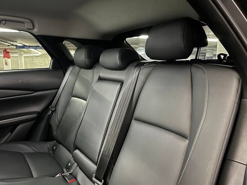 Used 2023 MAZDA CX-30 AWD 2.5 S w/ Select Package image 19