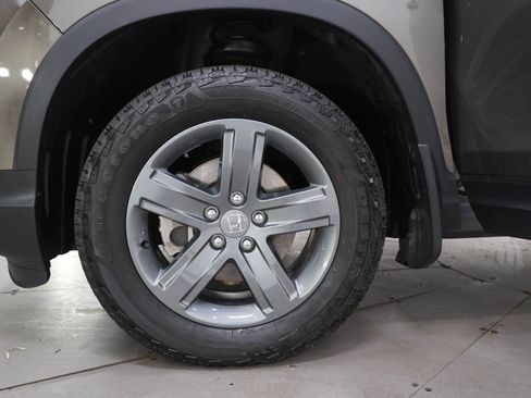 Used 2023 Honda Ridgeline RTL-E image 31