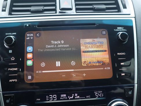 Used 2018 Subaru Outback 2.5i Premium image 64