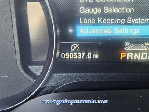 Used 2019 Ford F150 Lariat w/ Equipment Group 502A Luxury image 21