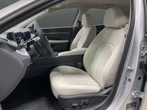 New 2026 Hyundai Sonata SEL image 4