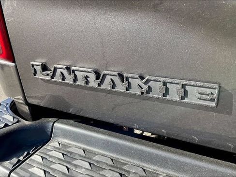 New 2026 RAM 2500 Laramie AWD/4WD image 12