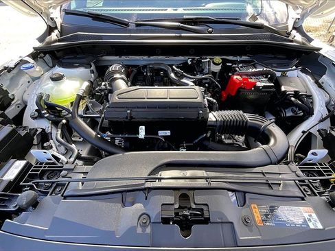 New 2026 Ford Escape ST-Line w/ Tech Pack #1 image 9