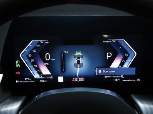 Certified 2024 BMW X1 M35i w/ Premium Package image 26