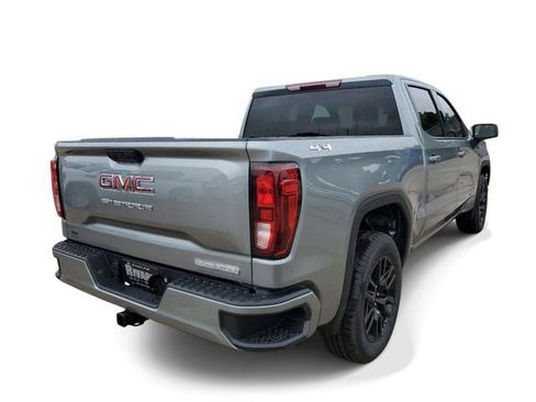 New 2026 GMC Sierra 1500 Elevation image 5