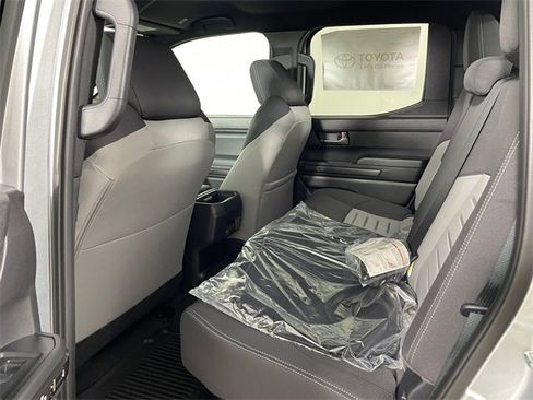 New 2025 Toyota Tacoma TRD Off-Road image 4