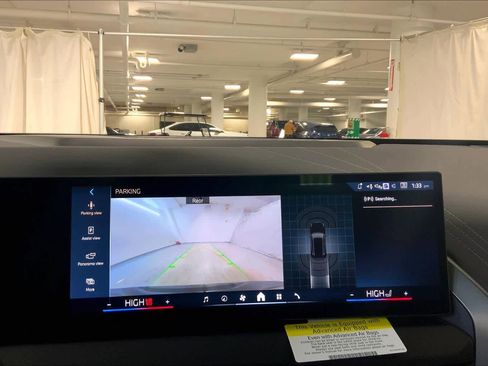 New 2026 BMW X3 xDrive30 w/ Convenience Package image 19