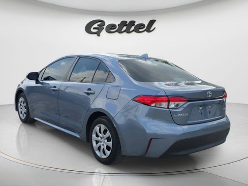 Used 2024 Toyota Corolla LE image 6