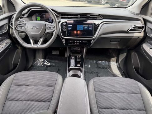 Used 2023 Chevrolet Bolt EUV LT w/ Driver Confidence Package FWD image 18