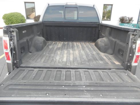 Used 2010 Ford F150 Platinum AWD/4WD image 44