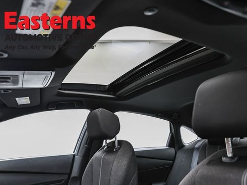 Used 2025 Honda Accord Sport image 35