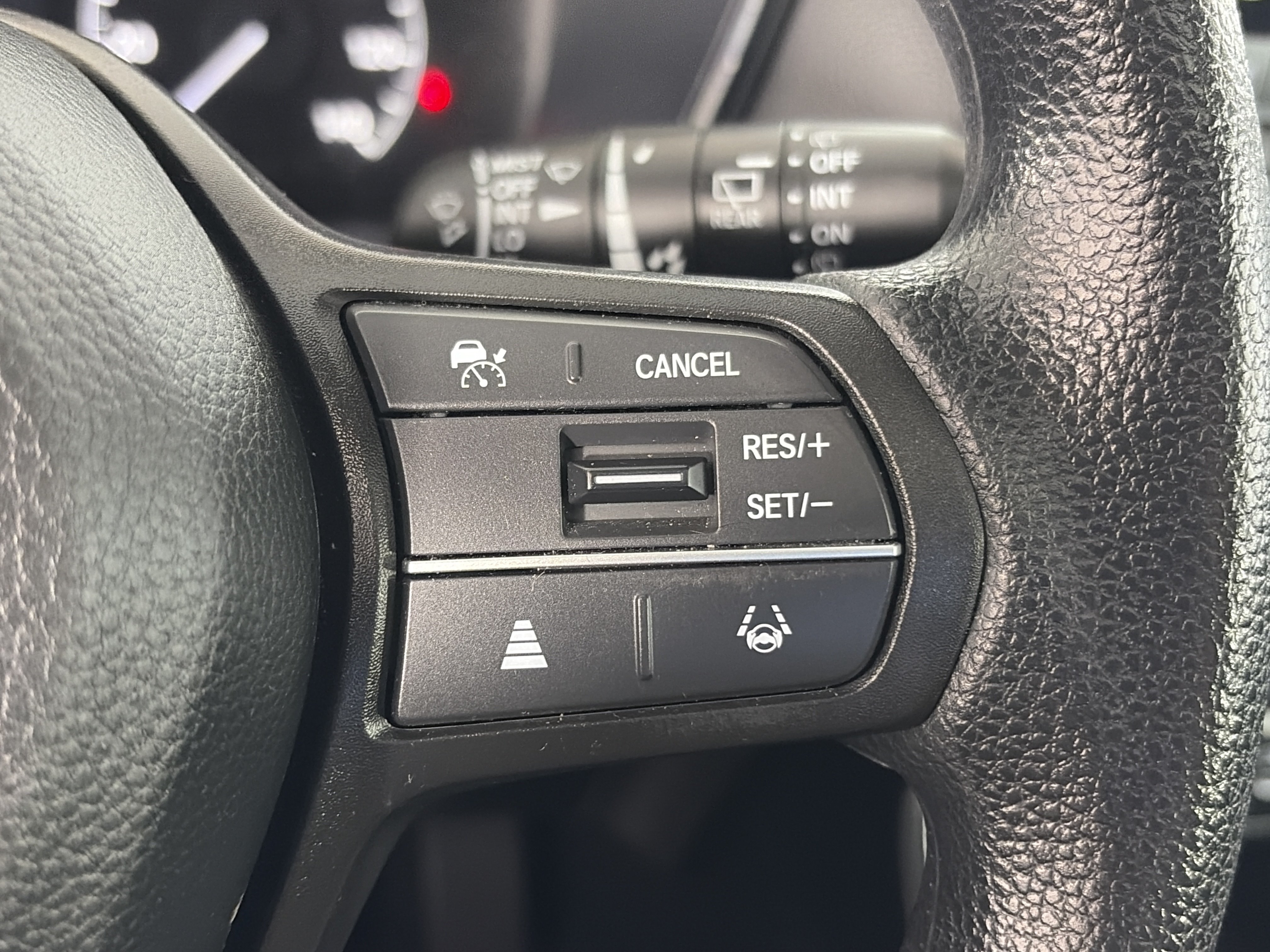 Used 2024 Honda CR-V EX image 29