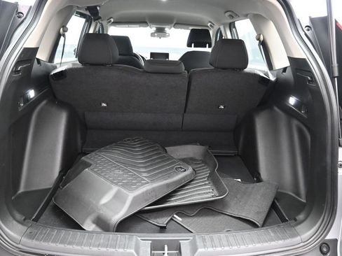 Used 2024 Honda CR-V LX image 21