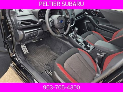 Certified 2024 Subaru Impreza RS AWD/4WD image 20