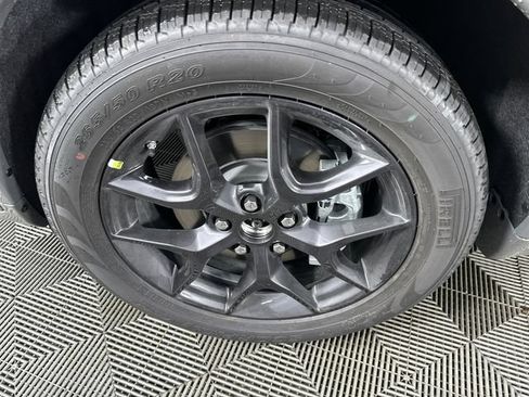 New 2027 Dodge Durango GT AWD/4WD image 37
