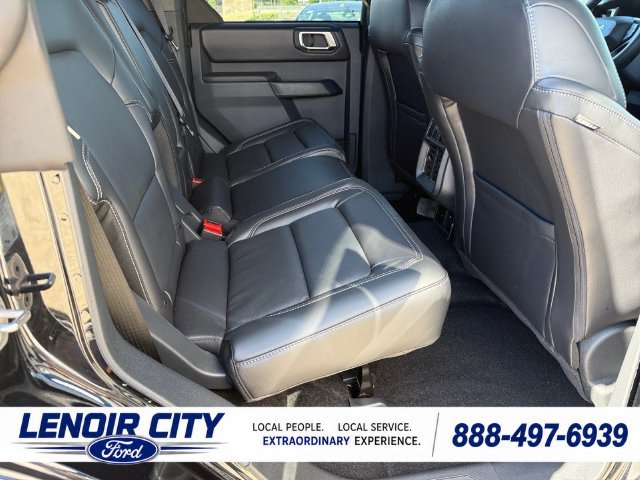 New 2026 Ford Bronco Outer Banks AWD/4WD image 11