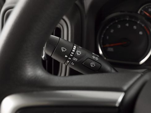 Used 2022 Chevrolet Silverado 2500 Custom w/ Gooseneck/5TH Wheel Package image 17