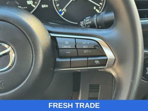 Used 2025 MAZDA MAZDA3 s image 24