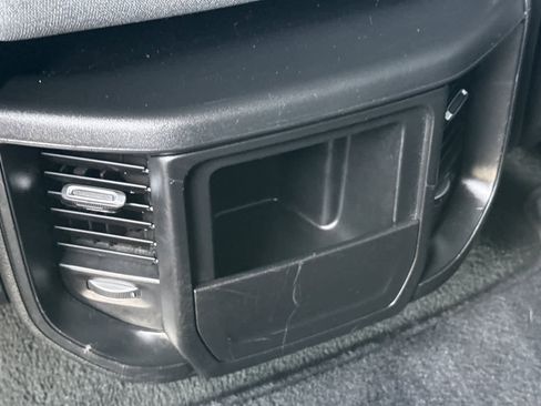 Used 2024 RAM 1500 Big Horn w/ Trailer Tow Group image 15