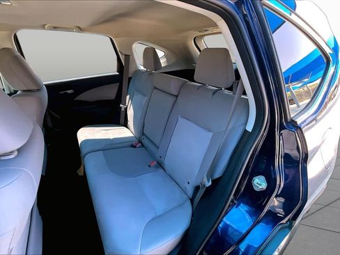 Used 2016 Honda CR-V EX image 21
