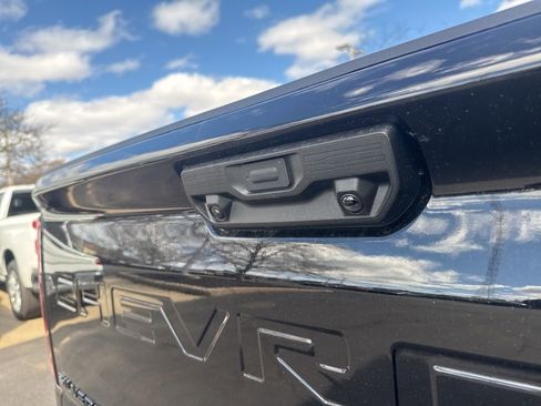 New 2026 Chevrolet Silverado 2500 LT w/ Trail Boss Package image 16