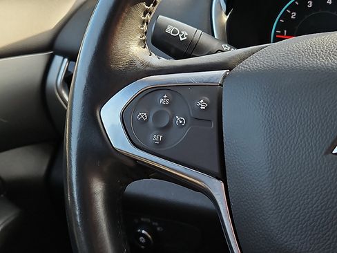 Certified 2022 Chevrolet Traverse LT w/ Midnight/Sport Edition image 20