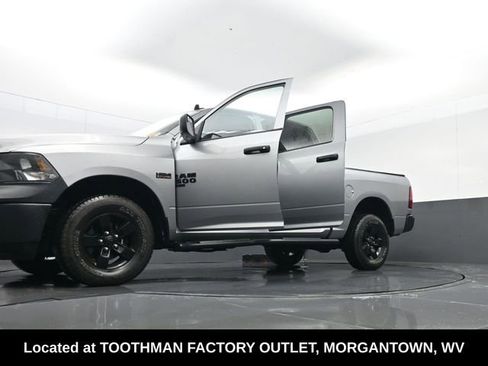 Used 2023 RAM 1500 Tradesman w/ Electronics Group image 30