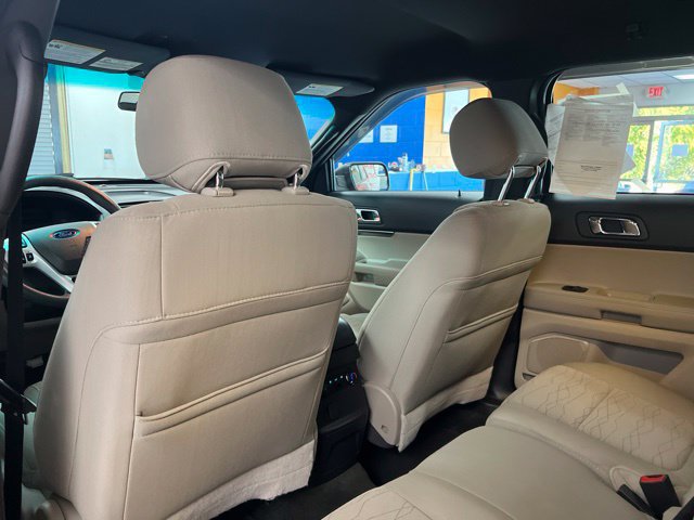 Used 2014 Ford Explorer 4WD image 17