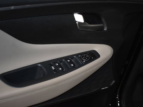 Used 2023 Hyundai Santa Fe SEL w/ Premium Package FWD image 26