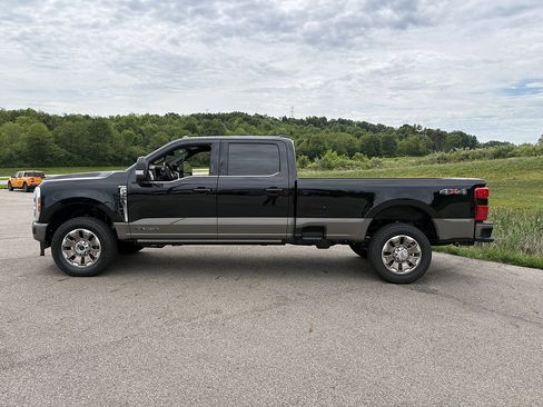 New 2026 Ford F350 King Ranch AWD/4WD image 2