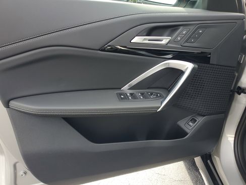 New 2026 BMW X1 xDrive28i w/ Technology Package image 18